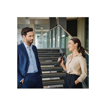 Alowwed----Rode Interview Pro -langaton mikrofoni