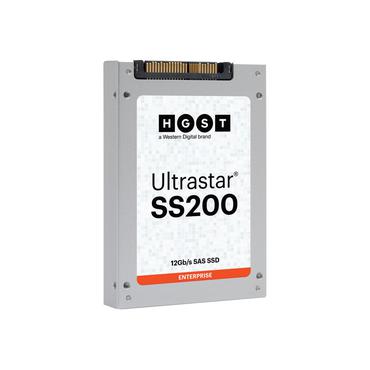 WD Ultrastar SS200 Enterprise SDLL1DLR-960G-CAA1 - 960GB