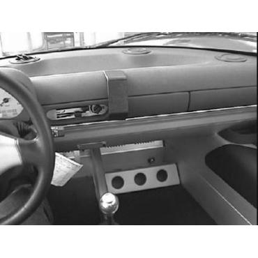 Brodit ProClip Center Mount - monteringsbeslag til køretøjer