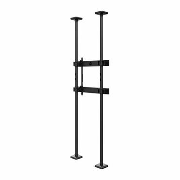 Hagor 3349 tv-beslag 2,49 m (98") Sort