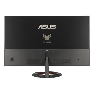 ASUS TUF Gaming VG249Q5R computerskærm 60,5 cm (23.8") 1920 x 1080 pixel Fuld HD LED Sort