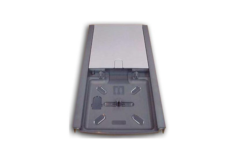 Top Cover Chas Jaguar