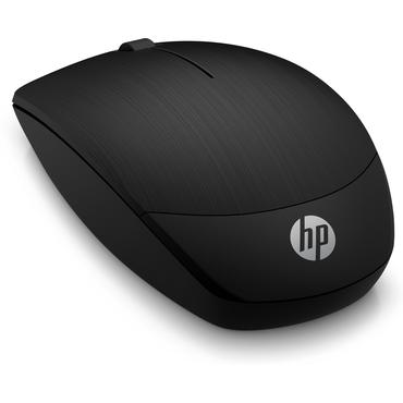 HP X200 - mus