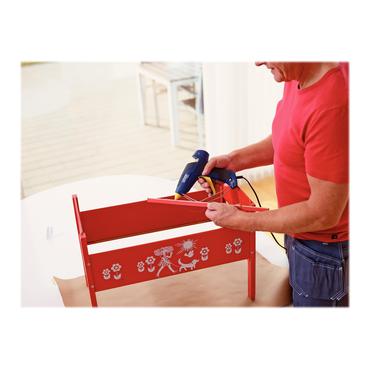 Rapid Fun to Fix sm&auml;ltlimst&aring;ng - f&ouml;r flera funktioner - 10 delar