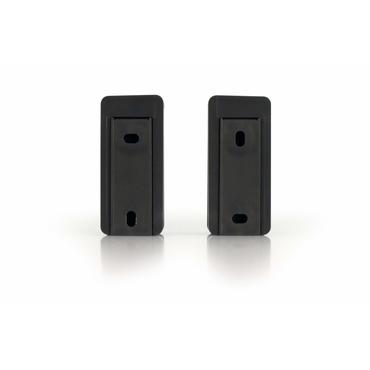 Durable 893958 monteringss&aelig;t Sort