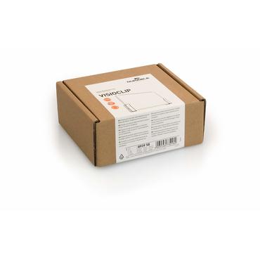 Durable 893958 monteringss&aelig;t Sort