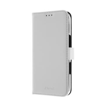 Insmat 650-3363 mobiltelefon etui 16,5 cm (6.5") Flipetui Hvid