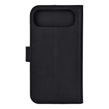 Deltaco MCASE-WIPN17AIR mobiltelefon etui Folie Sort