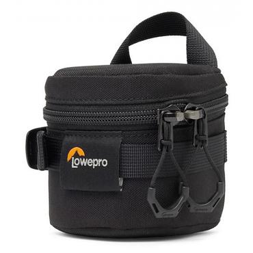 LOWEPRO Lens Case ProTactic LCS 8 x 8 III