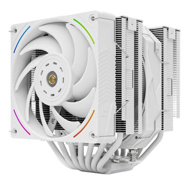Thermalright Royal Pretor 130 Ultra White
