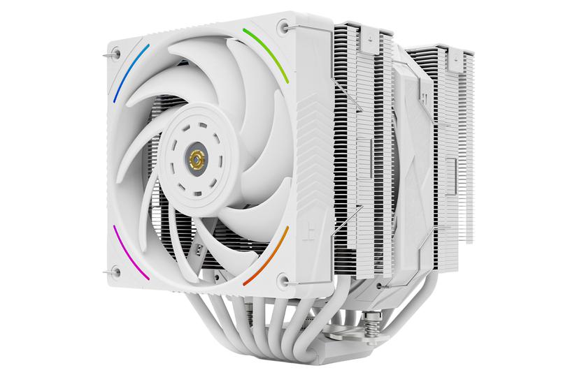 Thermalright Royal Pretor 130 Ultra White
