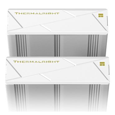 Thermalright Royal Pretor 130 Ultra White