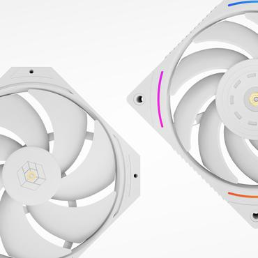 Thermalright Royal Pretor 130 Ultra White