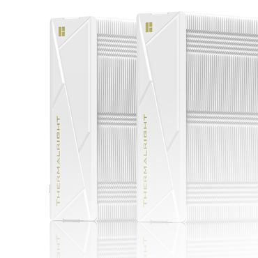 Thermalright Royal Pretor 130 Ultra White