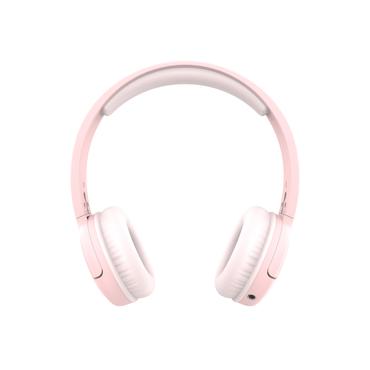 BT210 Bluetooth headphones, mic, foldable, white