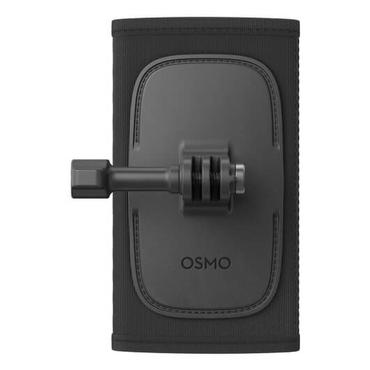 DJI Osmo støttesystem - rygsækmontering