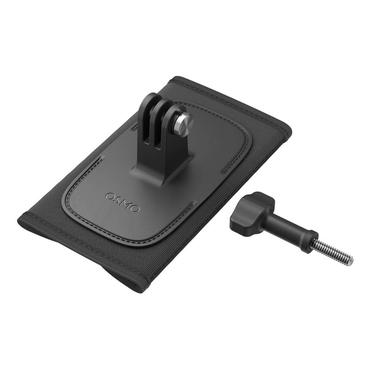 DJI Osmo støttesystem - rygsækmontering