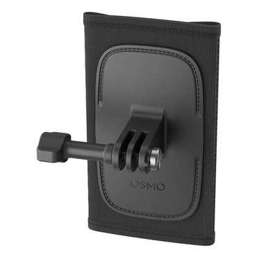 DJI Osmo støttesystem - rygsækmontering