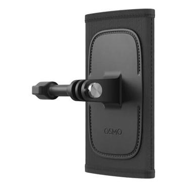 DJI Osmo støttesystem - rygsækmontering