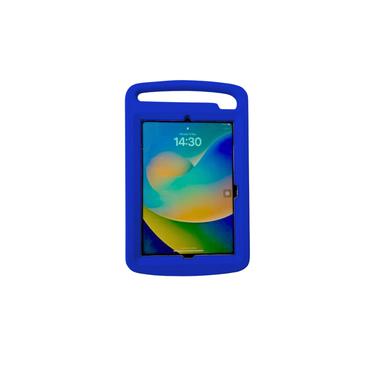 Baaske Tough-PAC fÃ¼r iPad 10.9" & iPad Air 10.9" Grau