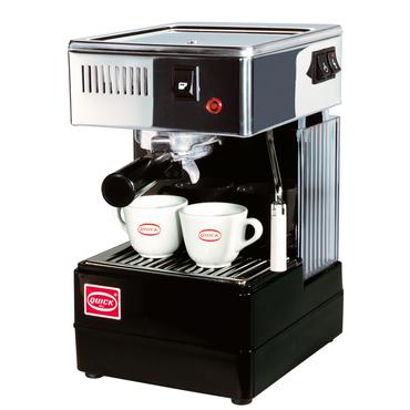 Quick Mill MOD.0820 Vejledning Espressomaskine 1,8 L