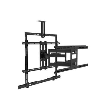 Multibrackets M Universal Flexarm Pro 60 kg Sound & Camera konsol - svart