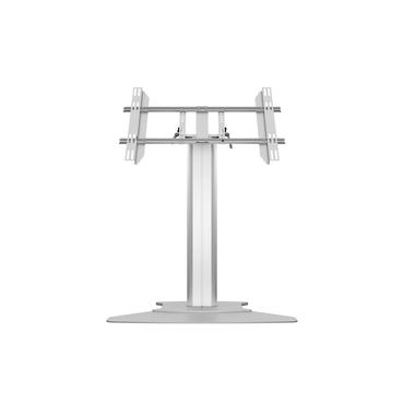 Multibrackets M Public Display Stand 110 HD ställ - för LCD-display - silver
