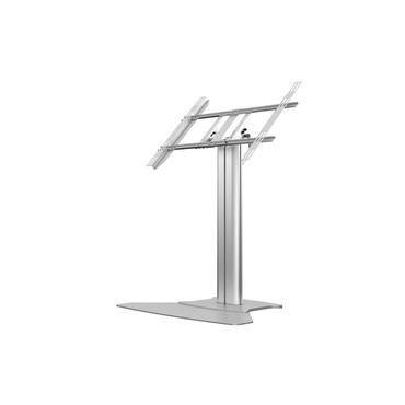 Multibrackets M Public Display Stand 110 HD ställ - för LCD-display - silver