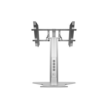 Multibrackets M Public Display Stand 110 HD ställ - för LCD-display - silver