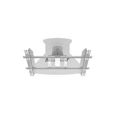 Multibrackets M Public Display Stand 110 HD ställ - för LCD-display - silver