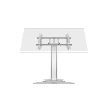 Multibrackets M Public Display Stand 110 HD ställ - för LCD-display - silver