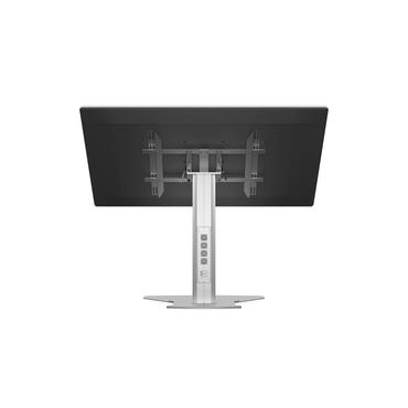 Multibrackets M Public Display Stand 110 HD ställ - för LCD-display - silver
