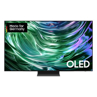 Samsung GQ55S90DAE Klasse (55" til at se) OLED TV