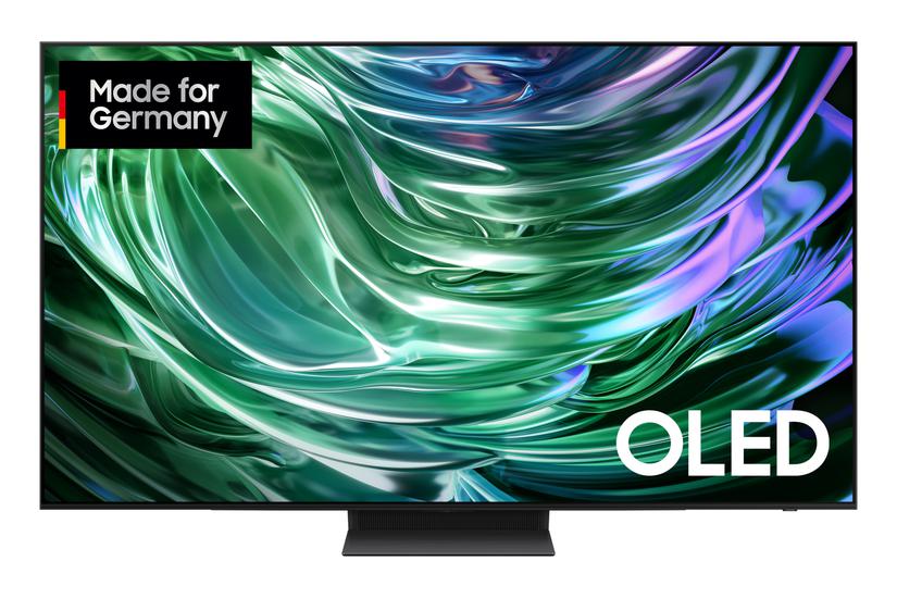 Samsung GQ55S90DAE Klasse (55" til at se) OLED TV