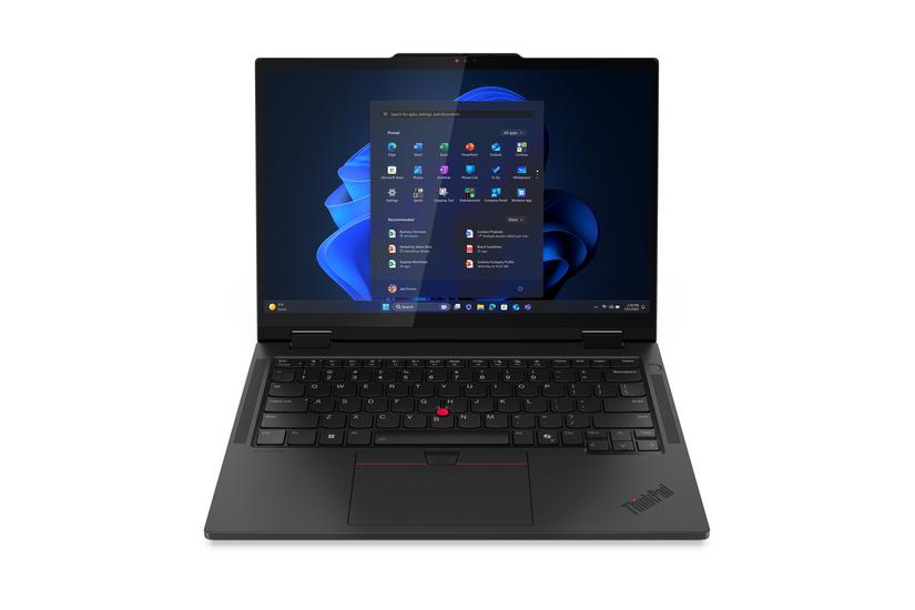 Lenovo ThinkPad T14s 2-in-1 G1 14 WUXGA AG 400N MT Ultra 7 255U 32GB 1TB SSD FPR BCKLT W11P 3Y Premier