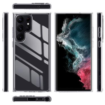 StyleShell SHOCKFlex Samsung Galaxy S24 Ultra