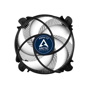 ARCTIC Alpine 12 processor-køler