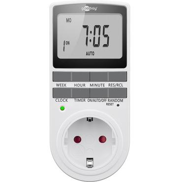 Goobay Vandingstimer