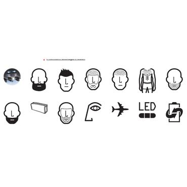 Remington Graphite Series G4 - trimmer