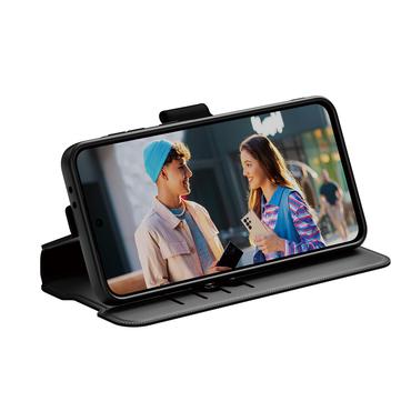 PanzerGlass CARE™ by ® Wallet Case m. Kickstand Samsung Galaxy A36 5G