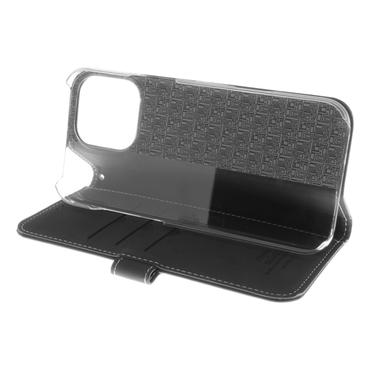 FLIPCASE IPHONE 16 PRO MAX BLACK