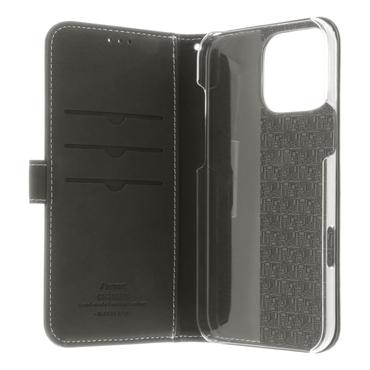 FLIPCASE IPHONE 16 PRO MAX BLACK