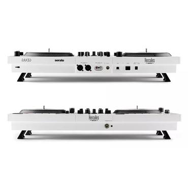 Hercules Inpulse T7 White Edition Hvid