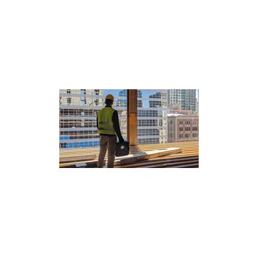 Bosch GLI 18V-10000 C Professional - arbejdslys - LED