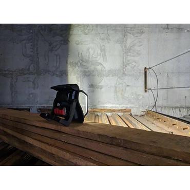 Bosch GLI 18V-10000 C Professional - arbejdslys - LED