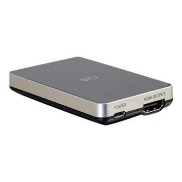 C2G Wireless AV for HDMI Devices