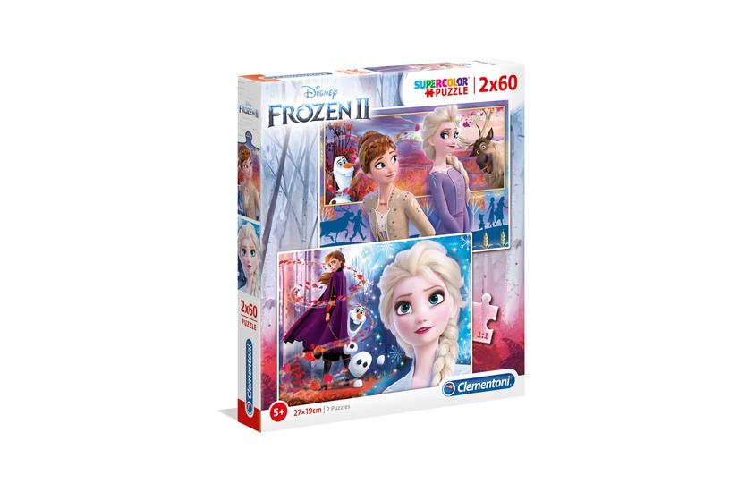 Clementoni SuperColor - 27 x 19 cm - Fr&aring;n 5 &aring;r