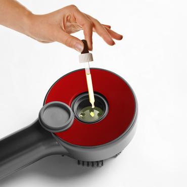 Media Tech Massageapparat