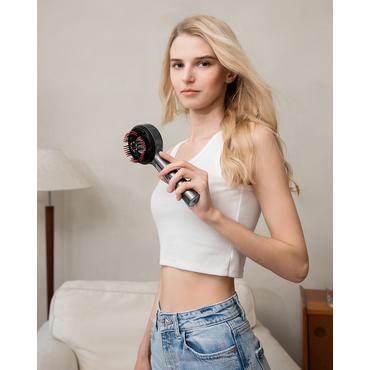 Media Tech Massageapparat