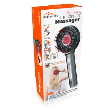 Media Tech Massageapparat